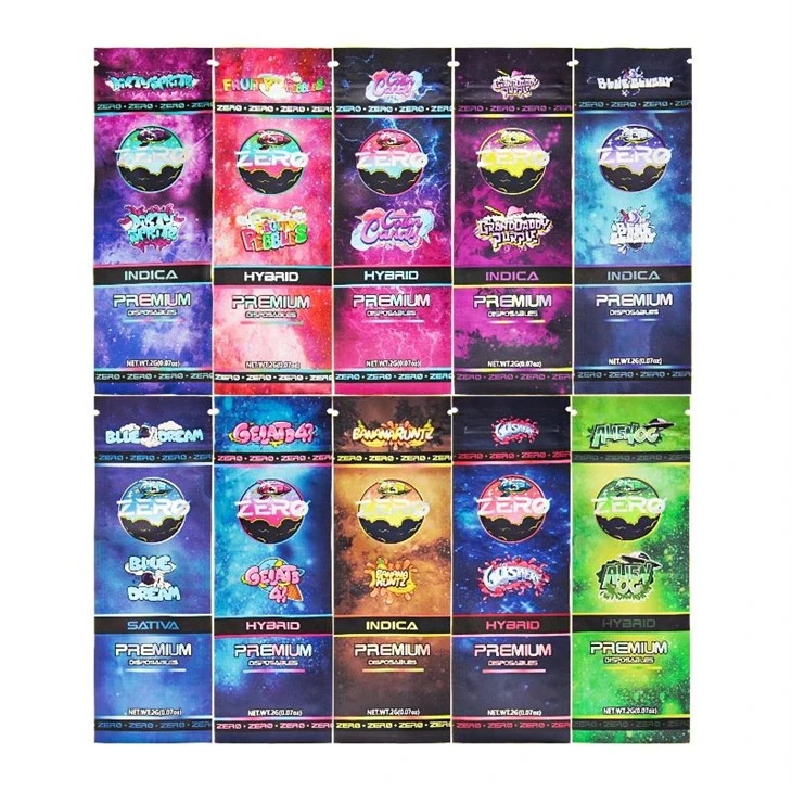 best disposable thc vapes 2023