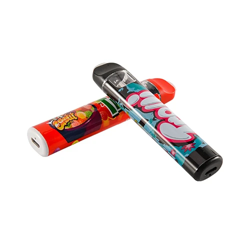 1g Norder High Potency Disposable Vape Pens