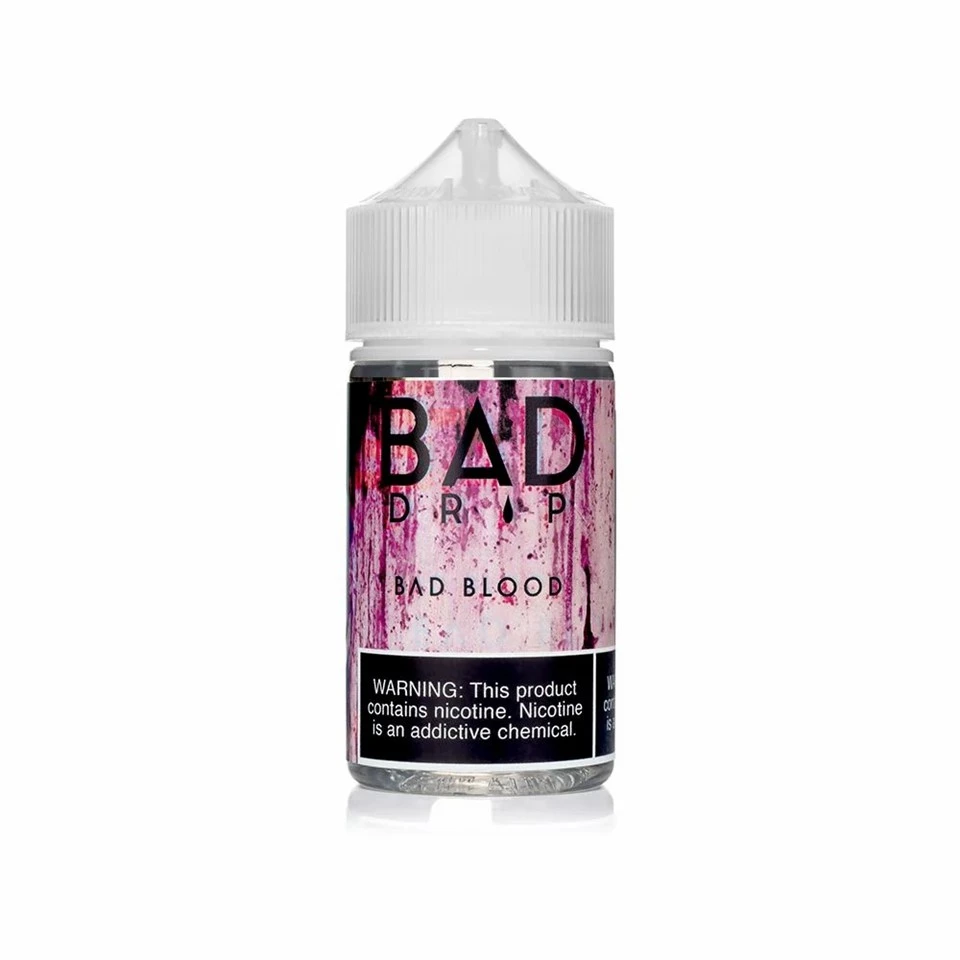 Sliktas asinis sliktas pilienu laboratorijas 60ml