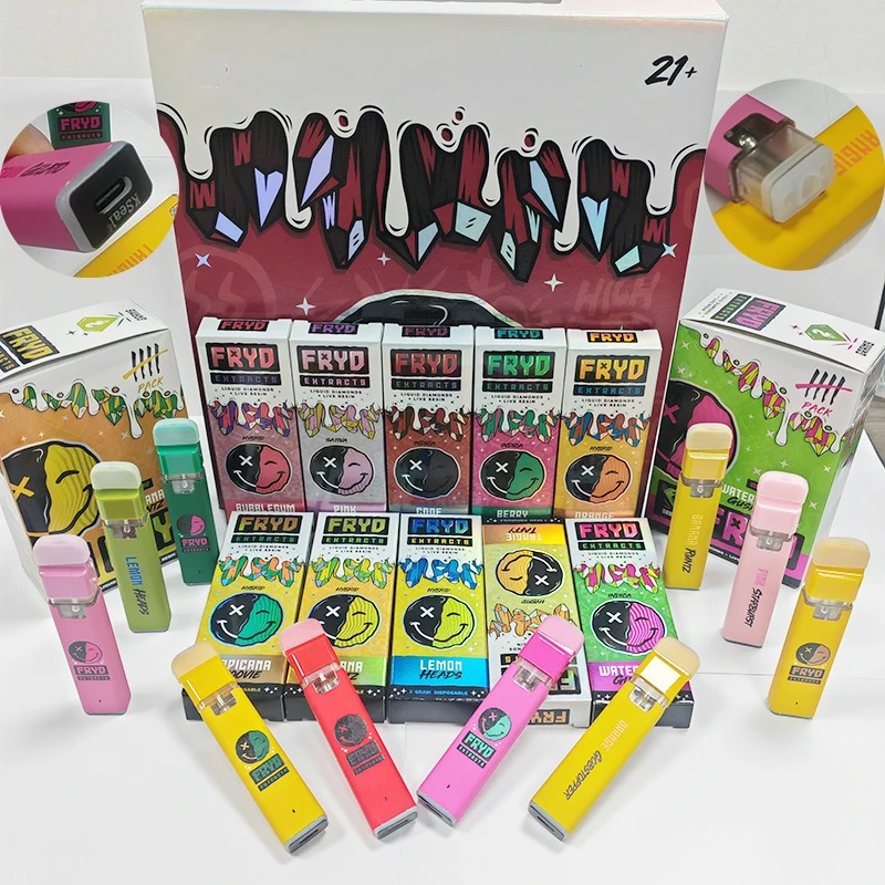Fryd 2 G Disposable