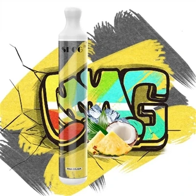 Kāpēc e-cigaretes ir par 99% mazāk toksiskas nekā cigaretes?