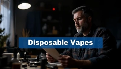 Vienreizējās lietošanas VAPE: Galīgais ceļvedis
