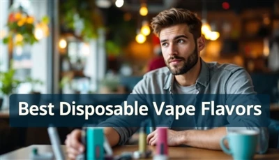 Labākās vienreizējās lietošanas vape garšas: izpētiet mūsu plašo izvēli