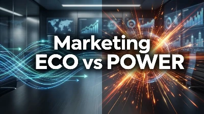 Galīgais mārketinga ceļvedis mazumtirgotājiem: Vozol Star 20000 ECO un POWER ...
