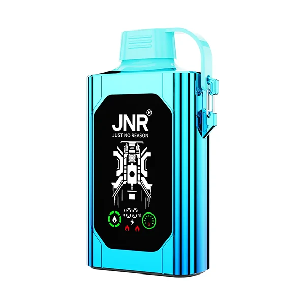 JNR Shisha Hookah Box 20500 Disposable Vape