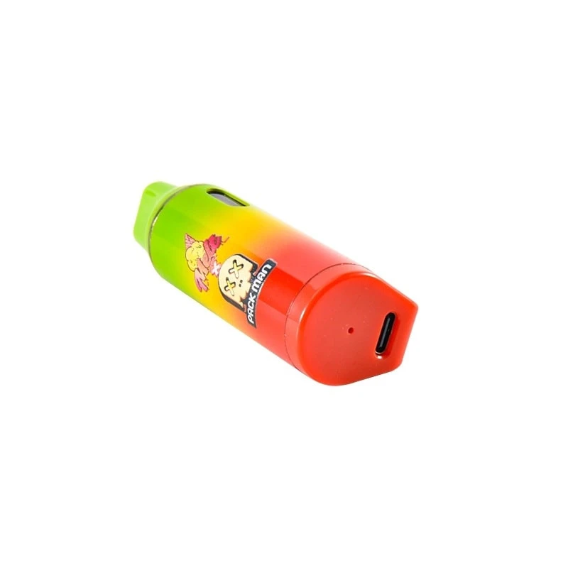 Melt X Packman 2g Disposable Pen