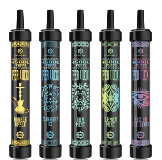 Konkurss “Puff Count” ir jaunināts: “High-Puff Vape” sasniedz jaunu augstuma ...