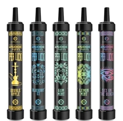 Konkurss “Puff Count” ir jaunināts: “High-Puff Vape” sasniedz jaunu augstuma ...