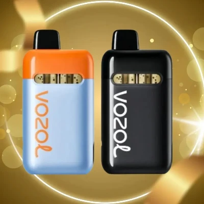 VOZOL izlaiž jaunu Vape: Dual 2+10 dizains saņem Apvienotās Karalistes normat...