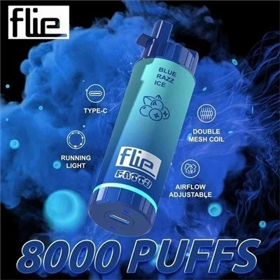 Flie Faty 8000 elektroniskā cigarešu vienreizlietojamā vape